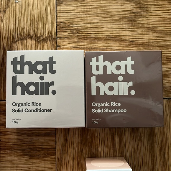 Liftlab, Quia, That Hair, and Livia Beauty Products - Picture 4 of 5